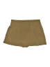 Gap Fit Solid Tan Active Skort Size L - photo 2