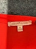 Gibson Latimer Orange 3/4 Sleeve Blouse Size M - photo 7