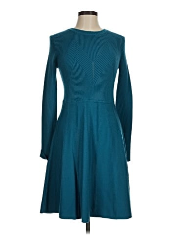 Anrabess Casual Dress (view 1)