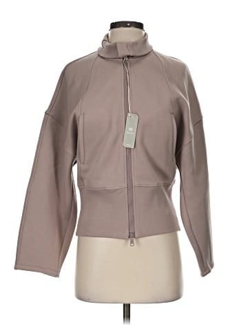 NEIWAI Track Jacket (view 1)