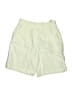 Wilfred Ivory Cargo Shorts Size 4 - photo 1