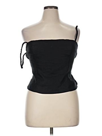 Reformation Sleeveless Top (view 1)