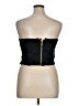 Express Black Sleeveless Top Size L - photo 2