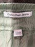 CALVIN KLEIN JEANS Green Casual Pants Size XL - photo 7