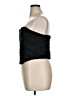 Express Black Sleeveless Top Size L - photo 5