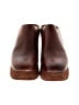 Kork-Ease Brown Mule/Clog Size 8 - photo 2