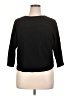Sioni Black Pullover Sweater Size XL - photo 1