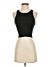 Gap Fit Black Tank Top Size XS - photo 1