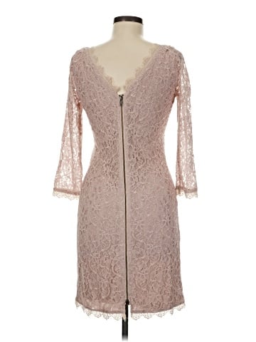 Diane von Furstenberg Cocktail Dress (view 2)