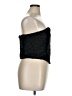 Express Black Sleeveless Top Size L - photo 4