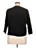 Sioni Black Pullover Sweater Size XL - photo 2