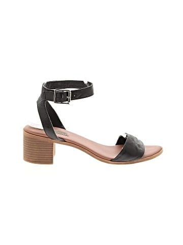 Steve Madden Sandals (view 1)
