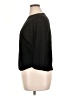 Sioni Black Pullover Sweater Size XL - photo 5