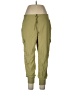 all in motion Green Cargo Pants Size L - photo 1