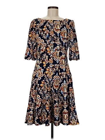 Rabbit Rabbit Rabbit Designs Casual Dress (view 1)