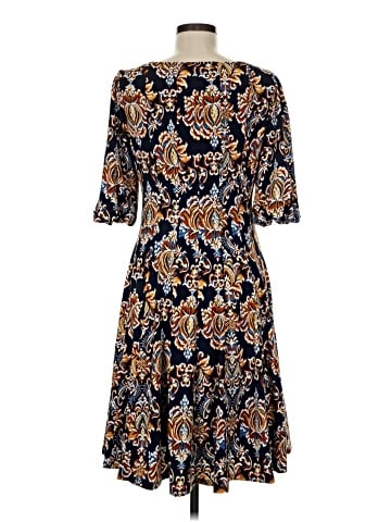 Rabbit Rabbit Rabbit Designs Casual Dress (view 2)