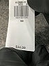Old Navy Stars Black Formal Skirt Size XS - photo 5