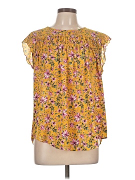 Zac & Rachel Short Sleeve Blouse
