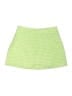 Zara Checkered-gingham Green Skort Size M - photo 2