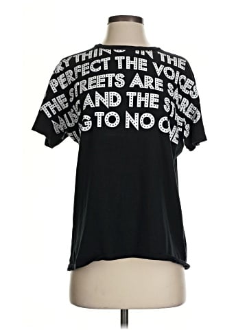 Each x Other Short Sleeve T-Shirt (view 1)