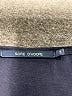 Sofie D'Hoore Blue Black 3/4 Sleeve T-Shirt Size 34 waist - photo 7