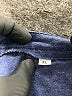 Unbranded Blue Long Sleeve Henley Size XL - photo 7