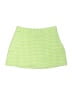 Zara Checkered-gingham Green Skort Size M - photo 1