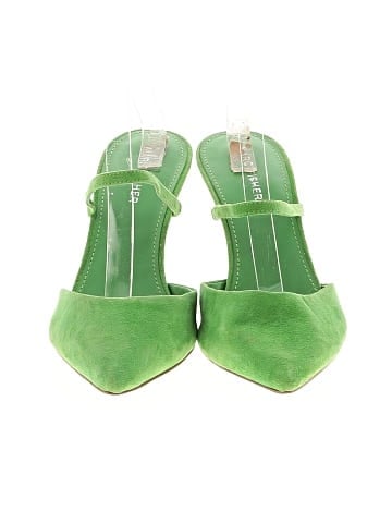 Marc Fisher Heels (view 2)