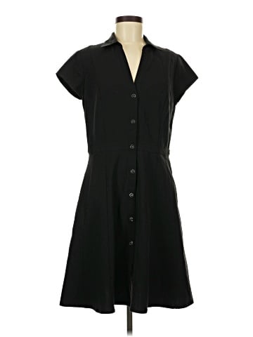 New York & Company Casual Dress (view 1)