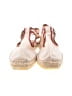 RE/DONE Ivory Wedges Size EU 38 - photo 2