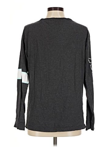Victoria's Secret Pink Long Sleeve T-Shirt (view 2)