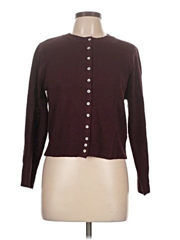 Zara Cardigan (view 1)