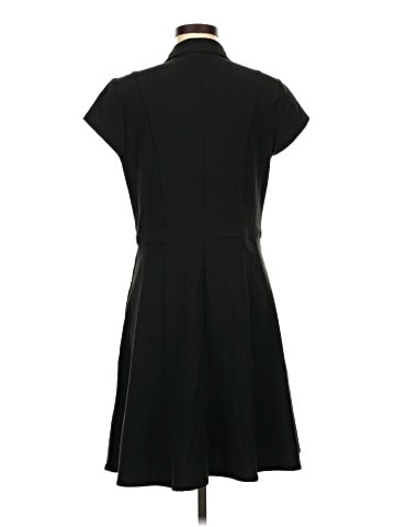 New York & Company Casual Dress (view 2)