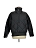 Adidas Stella McCartney Argyle Black Snow Jacket Size 1X (estimated) - photo 1