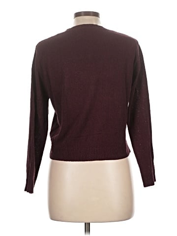 Zara Cardigan (view 2)