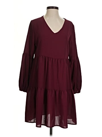 Unbranded Casual Dress (view 1)