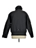 Adidas Stella McCartney Argyle Black Snow Jacket Size 1X (estimated) - photo 2