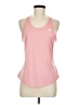 Adidas Pink Active Tank Size M - photo 1