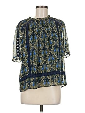 Daniel Rainn 3/4 Sleeve Blouse