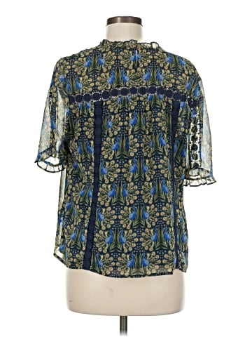 Daniel Rainn 3/4 Sleeve Blouse (view 2)