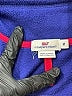 Vineyard Vines 100% Polyester Blue Vest Size M - photo 3