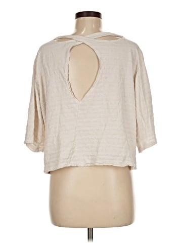 World Market 3/4 Sleeve Top (view 2)