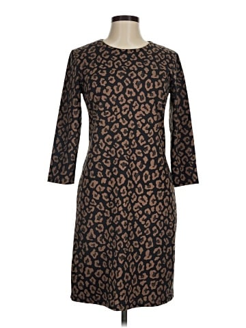 J. McLaughlin Casual Dress (view 1)
