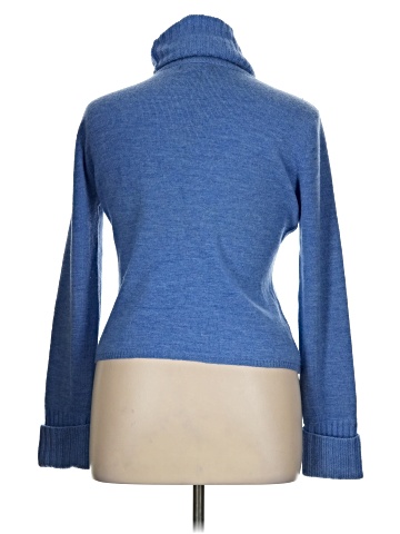 Mercer & Madison Long Sleeve Turtleneck (view 2)