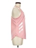 Adidas Pink Active Tank Size M - photo 4