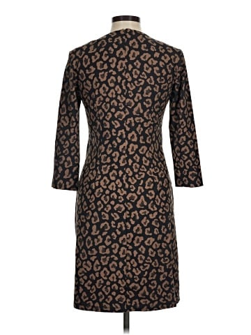 J. McLaughlin Casual Dress (view 2)