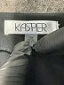 Kasper Black Formal Skirt Size 14 - photo 4