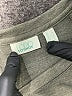 LOGO Lounge Green Poncho Size L - photo 7