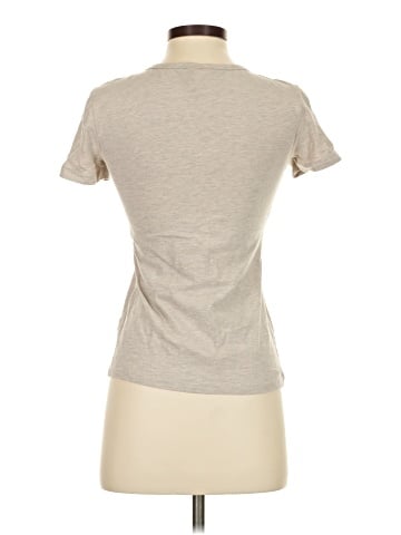 H&M Short Sleeve Turtleneck (view 2)