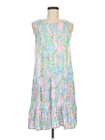 Lilly Pulitzer Cocktail Dress (view 1)